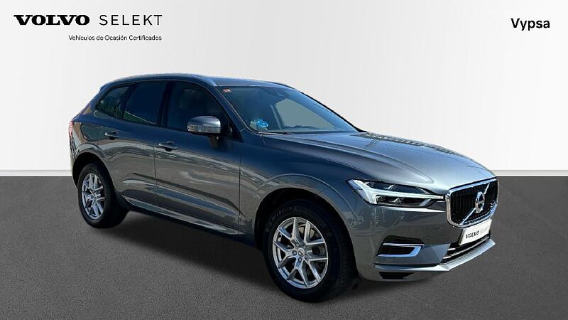 Volvo XC60 XC60 T8 Twin Momentum Automático