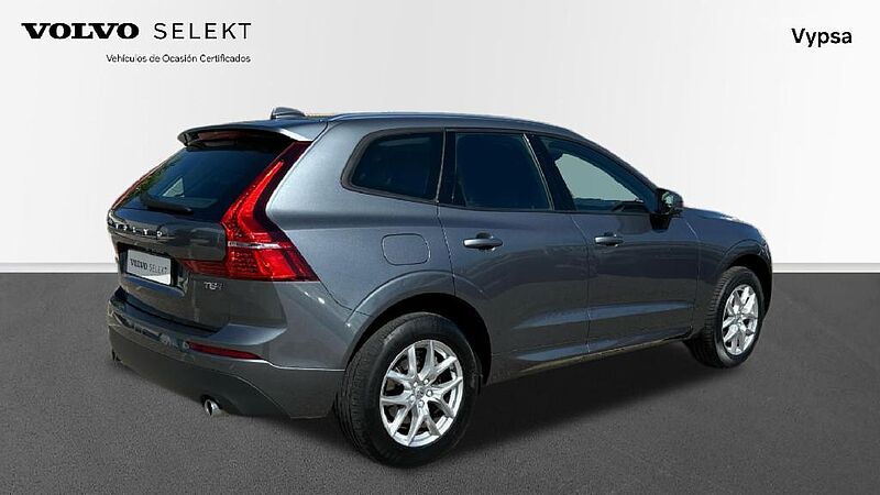 Volvo XC60 XC60 T8 Twin Momentum Automático