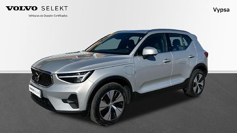 Volvo XC40 XC40 Recharge Core, T4 Híbrido enchufable, Gasolina, Bright