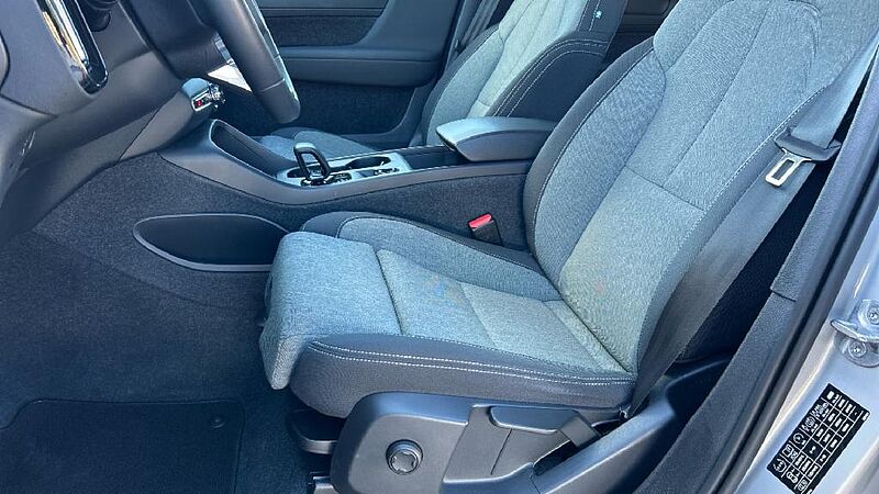 Volvo XC40 XC40 Recharge Core, T4 Híbrido enchufable, Gasolina, Bright