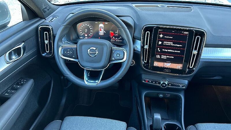Volvo XC40 XC40 Recharge Core, T4 Híbrido enchufable, Gasolina, Bright