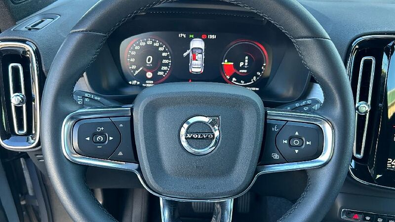 Volvo XC40 XC40 Recharge Core, T4 Híbrido enchufable, Gasolina, Bright
