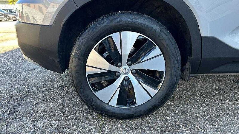Volvo XC40 XC40 Recharge Core, T4 Híbrido enchufable, Gasolina, Bright