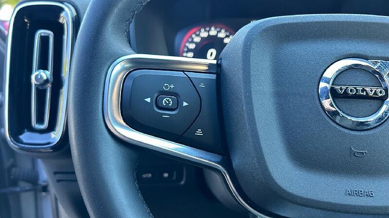 Volvo XC40 XC40 Recharge Core, T4 Híbrido enchufable, Gasolina, Bright