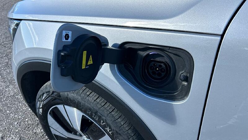 Volvo XC40 XC40 Recharge Core, T4 Híbrido enchufable, Gasolina, Bright