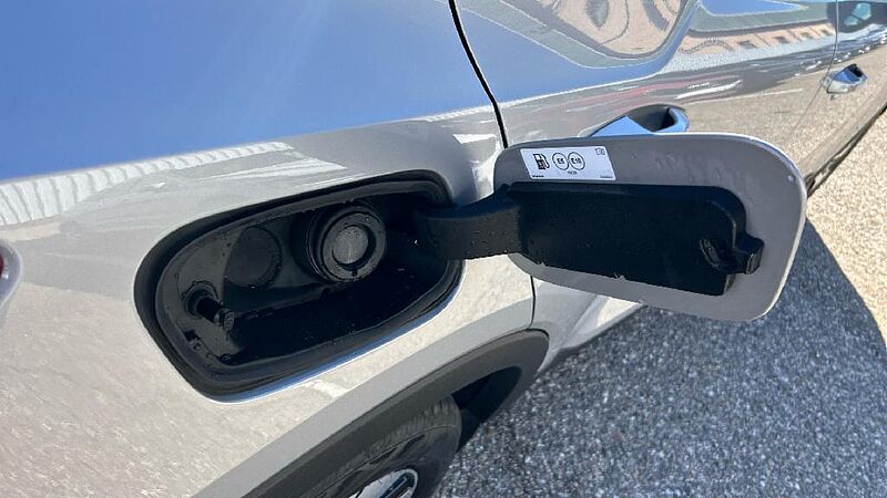 Volvo XC40 XC40 Recharge Core, T4 Híbrido enchufable, Gasolina, Bright