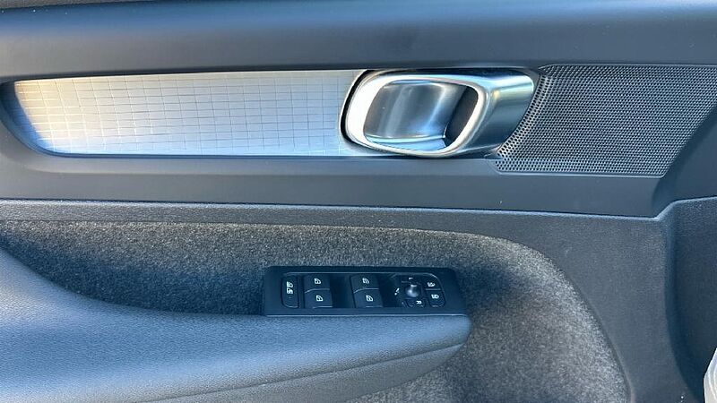 Volvo XC40 XC40 Recharge Core, T4 Híbrido enchufable, Gasolina, Bright