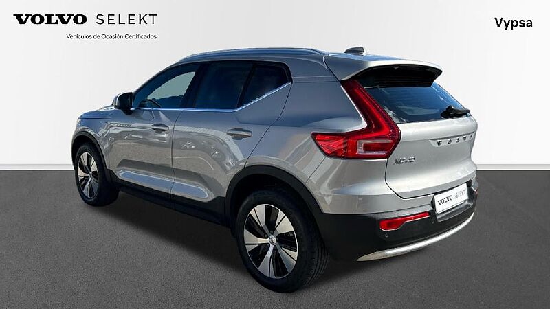 Volvo XC40 XC40 Recharge Core, T4 Híbrido enchufable, Gasolina, Bright
