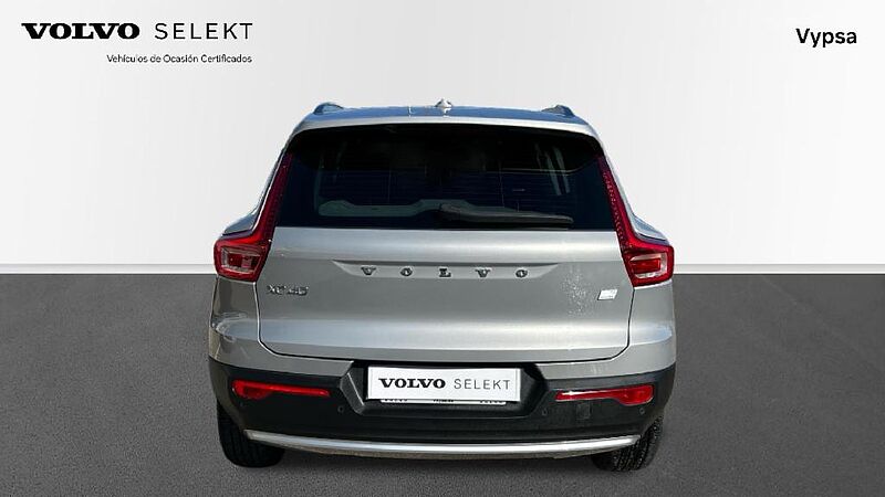 Volvo XC40 XC40 Recharge Core, T4 Híbrido enchufable, Gasolina, Bright