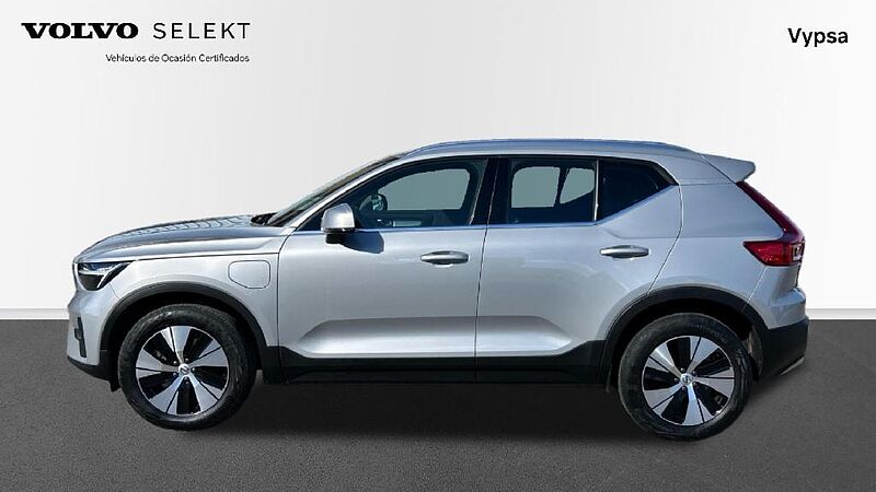 Volvo XC40 XC40 Recharge Core, T4 Híbrido enchufable, Gasolina, Bright