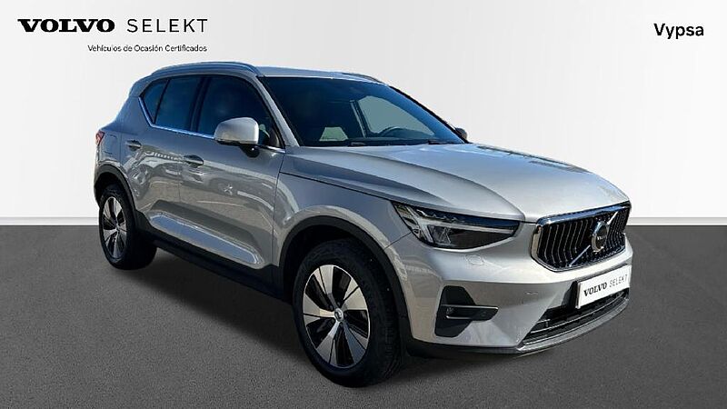 Volvo XC40 XC40 Recharge Core, T4 Híbrido enchufable, Gasolina, Bright