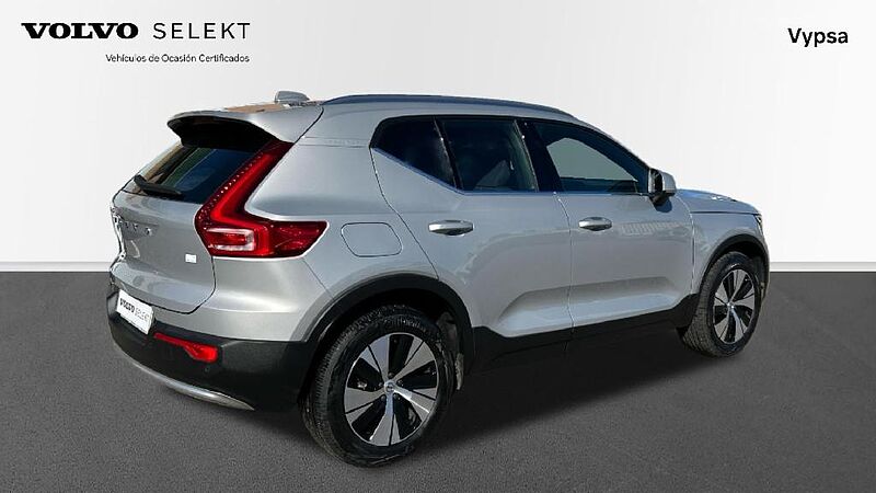 Volvo XC40 XC40 Recharge Core, T4 Híbrido enchufable, Gasolina, Bright