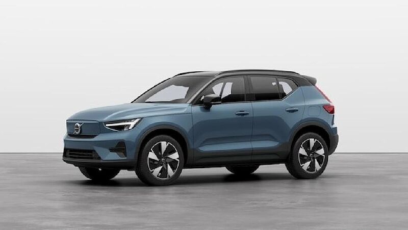 Volvo XC40 XC40 Recharge Core, Single Motor Extended Range, Eléctrico