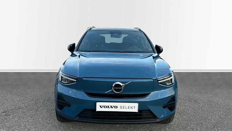 Volvo XC40 Core Recharge Electrico Puro