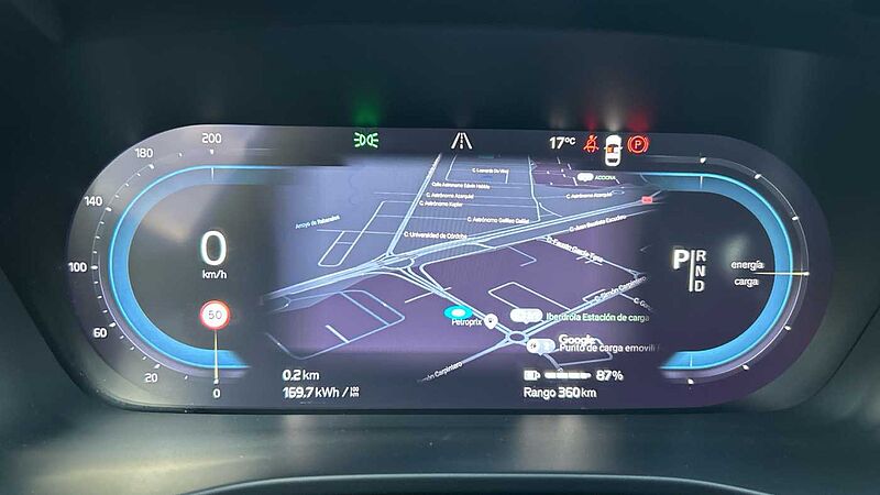 Volvo XC40 Core Recharge Electrico Puro