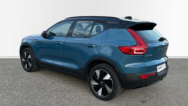 Volvo XC40 Core Recharge Electrico Puro