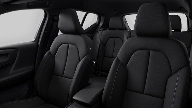 Volvo XC40 XC40 Recharge Core, Single Motor Extended Range, Eléctrico