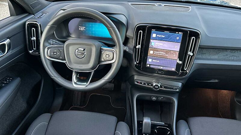 Volvo XC40 Core Recharge Electrico Puro