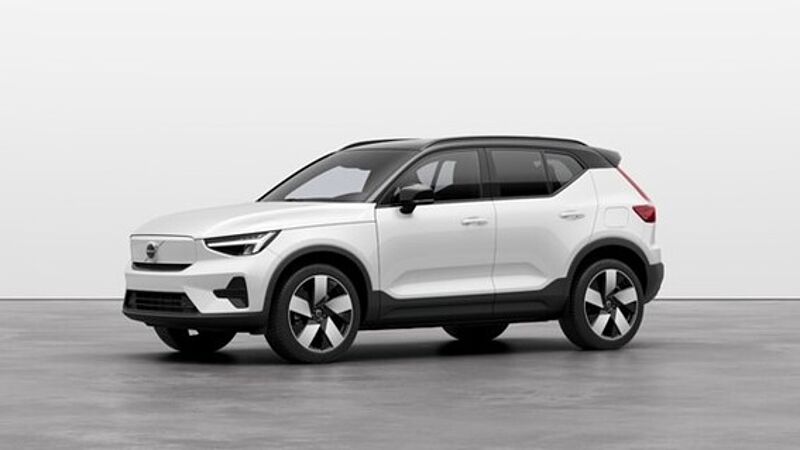 Volvo XC40 XC40 Recharge Plus, Single Motor, Eléctrico