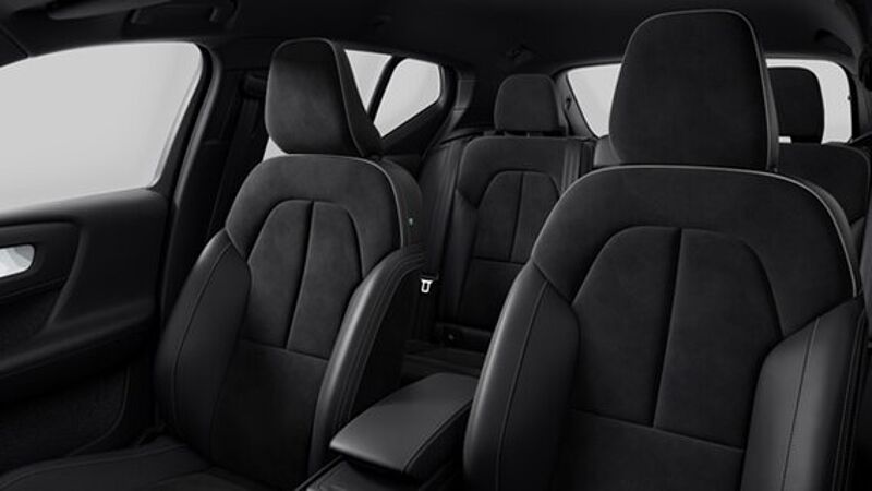 Volvo XC40 XC40 Recharge Plus, Single Motor, Eléctrico