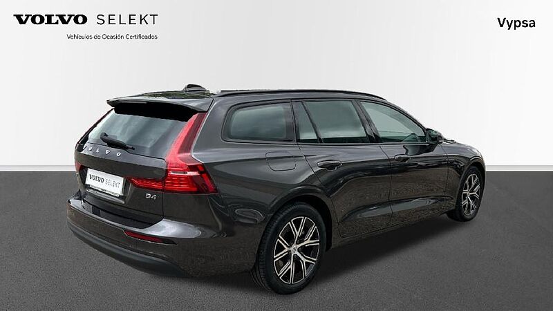 Volvo V60 V60 Essential, B4 (diesel), Diésel
