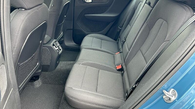 Volvo C40 BEV 82KWH RECHARGE EXTENDED RANGE PLUS 252 5P