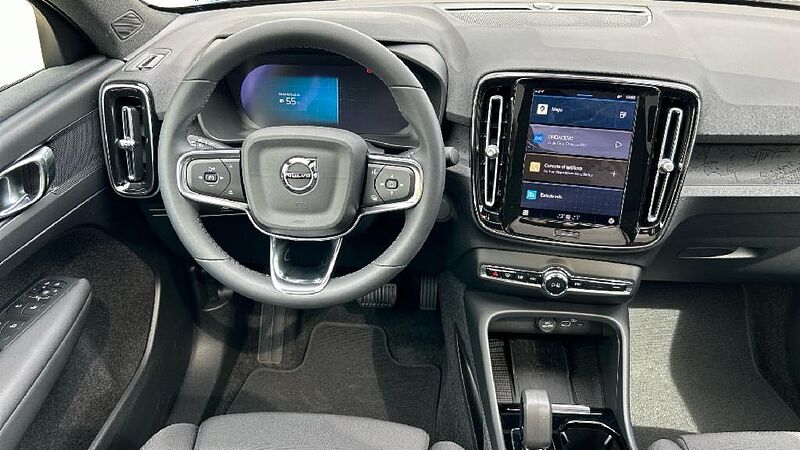Volvo C40 BEV 82KWH RECHARGE EXTENDED RANGE PLUS 252 5P