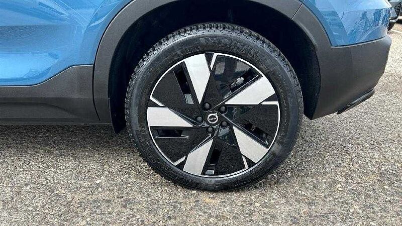 Volvo C40 BEV 82KWH RECHARGE EXTENDED RANGE PLUS 252 5P