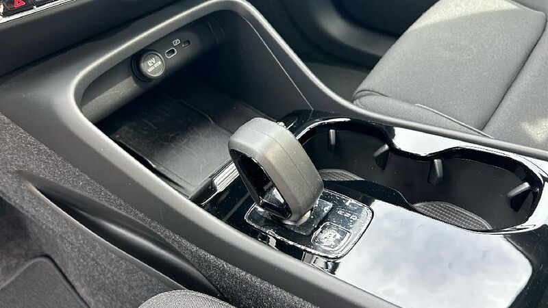Volvo C40 BEV 82KWH RECHARGE EXTENDED RANGE PLUS 252 5P