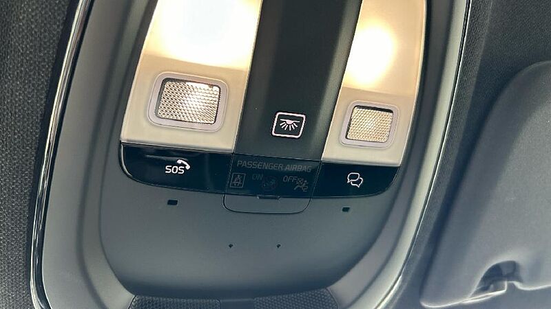 Volvo C40 BEV 82KWH RECHARGE EXTENDED RANGE PLUS 252 5P