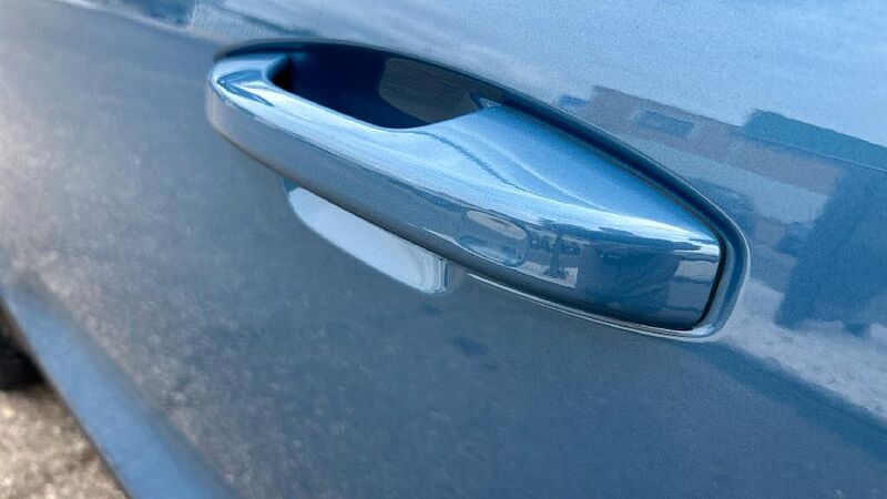 Volvo C40 BEV 82KWH RECHARGE EXTENDED RANGE PLUS 252 5P