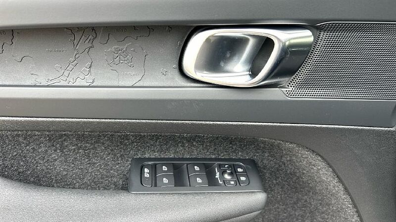 Volvo C40 BEV 82KWH RECHARGE EXTENDED RANGE PLUS 252 5P