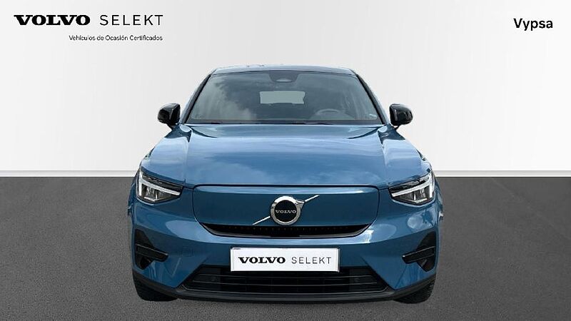 Volvo C40 BEV 82KWH RECHARGE EXTENDED RANGE PLUS 252 5P