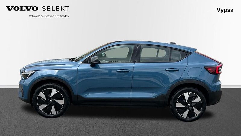 Volvo C40 BEV 82KWH RECHARGE EXTENDED RANGE PLUS 252 5P