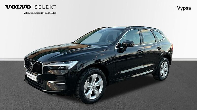 Volvo XC60 XC60 Core, B4 Mild Hybrid, Diésel