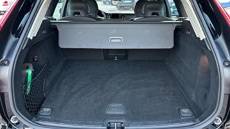 Volvo XC60 XC60 Core, B4 Mild Hybrid, Diésel