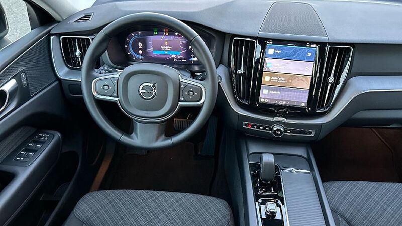 Volvo XC60 XC60 Core, B4 Mild Hybrid, Diésel