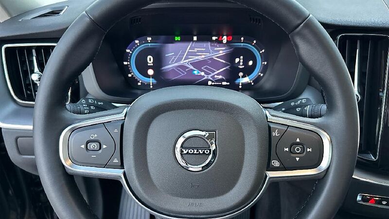 Volvo XC60 XC60 Core, B4 Mild Hybrid, Diésel