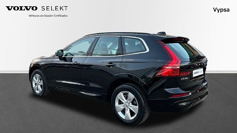 Volvo XC60 XC60 Core, B4 Mild Hybrid, Diésel