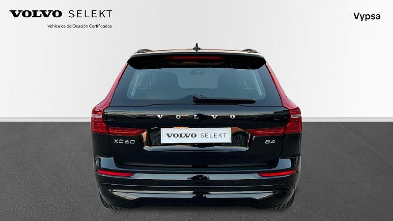 Volvo XC60 XC60 Core, B4 Mild Hybrid, Diésel