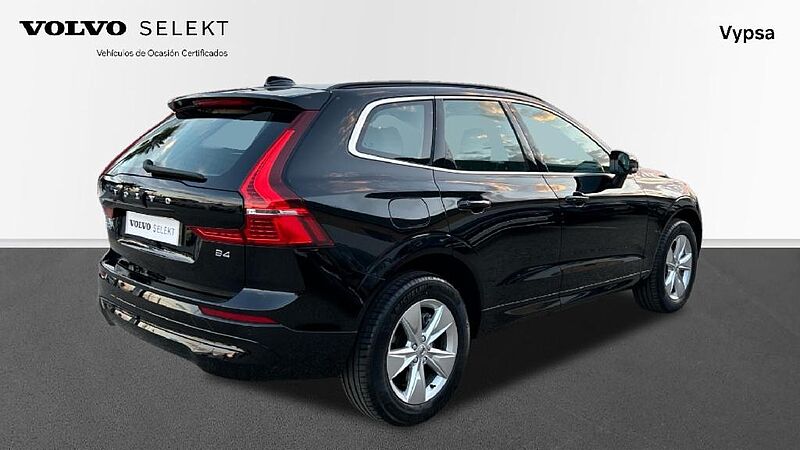 Volvo XC60 XC60 Core, B4 Mild Hybrid, Diésel