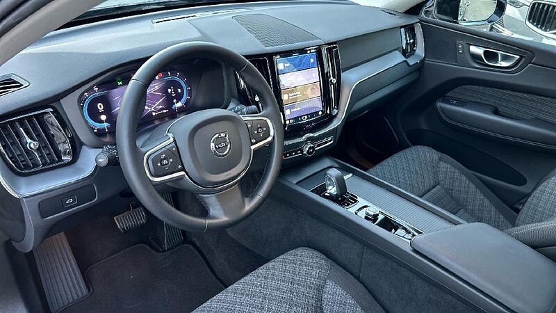 Volvo XC60 XC60 Core, B4 Mild Hybrid, Diésel