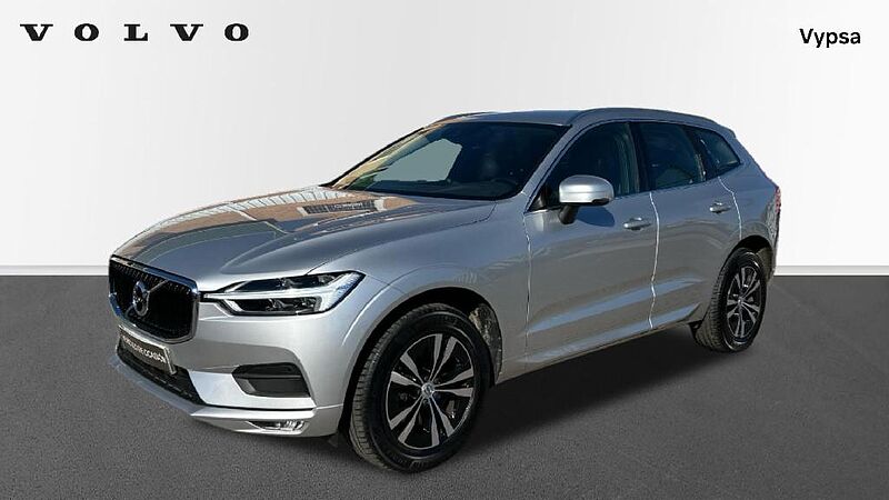 Volvo XC60 2.0 B4 D MOMENTUM PRO AUTO 4WD 197 5P