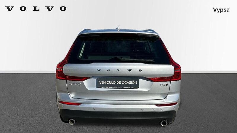Volvo XC60 2.0 B4 D MOMENTUM PRO AUTO 4WD 197 5P