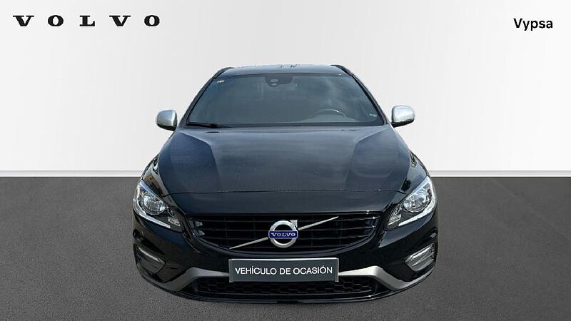 Volvo V60 2.0 D2 R-DESIGN MOMENTUM 120 5P