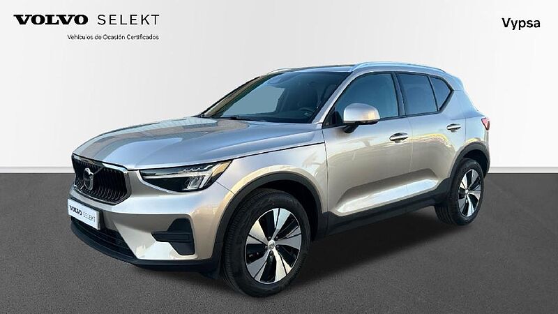 Volvo XC40 XC40 Core, T2 manual, Gasolina