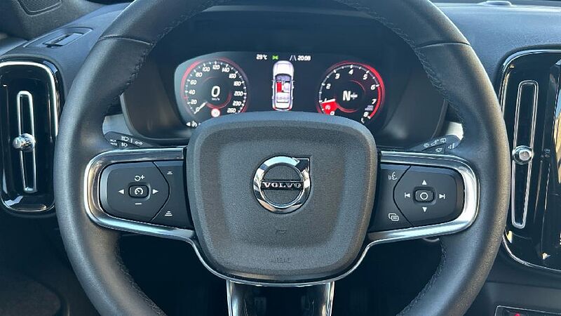 Volvo XC40 XC40 Core, T2 manual, Gasolina
