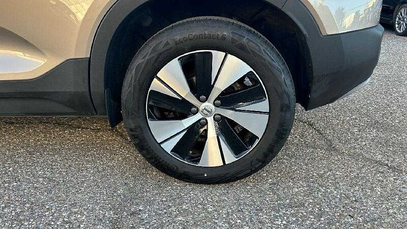 Volvo XC40 XC40 Core, T2 manual, Gasolina