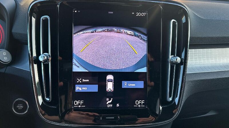 Volvo XC40 XC40 Core, T2 manual, Gasolina