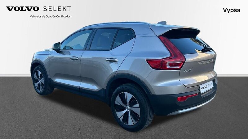 Volvo XC40 XC40 Core, T2 manual, Gasolina